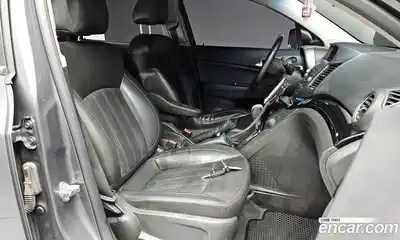 Chevrolet Orlando 2014 2.0 автомат (гидро), миниатюра 11