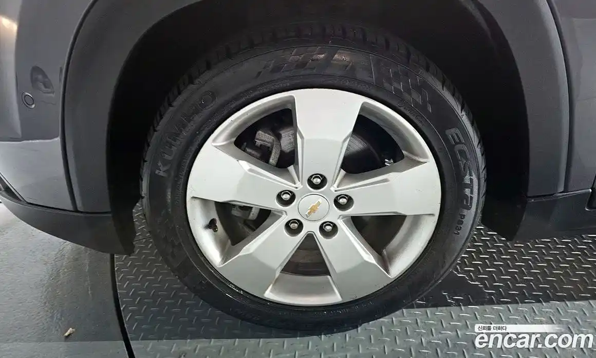 Chevrolet Orlando 2014 2.0 автомат (гидро), фото 5