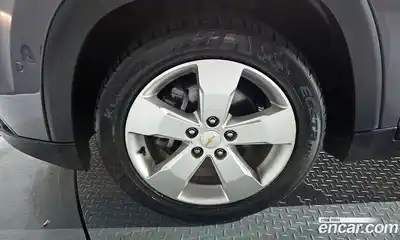 Chevrolet Orlando 2014 2.0 автомат (гидро), миниатюра 5