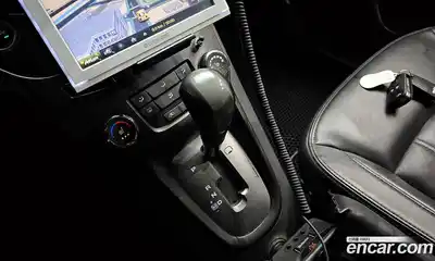 Chevrolet Orlando 2014 2.0 автомат (гидро), миниатюра 9