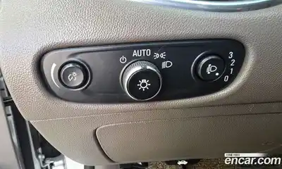 Chevrolet Malibu 2016 2.0 гидро, миниатюра 11