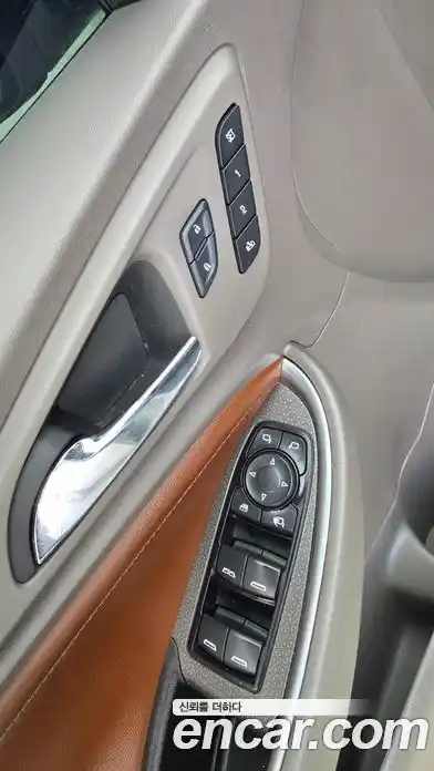Chevrolet Malibu 2016 2.0 гидро, миниатюра 12
