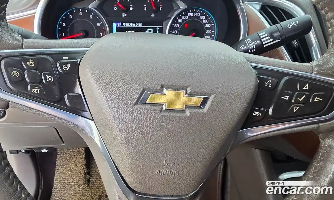 Chevrolet Malibu 2016 2.0 гидро, фото 13