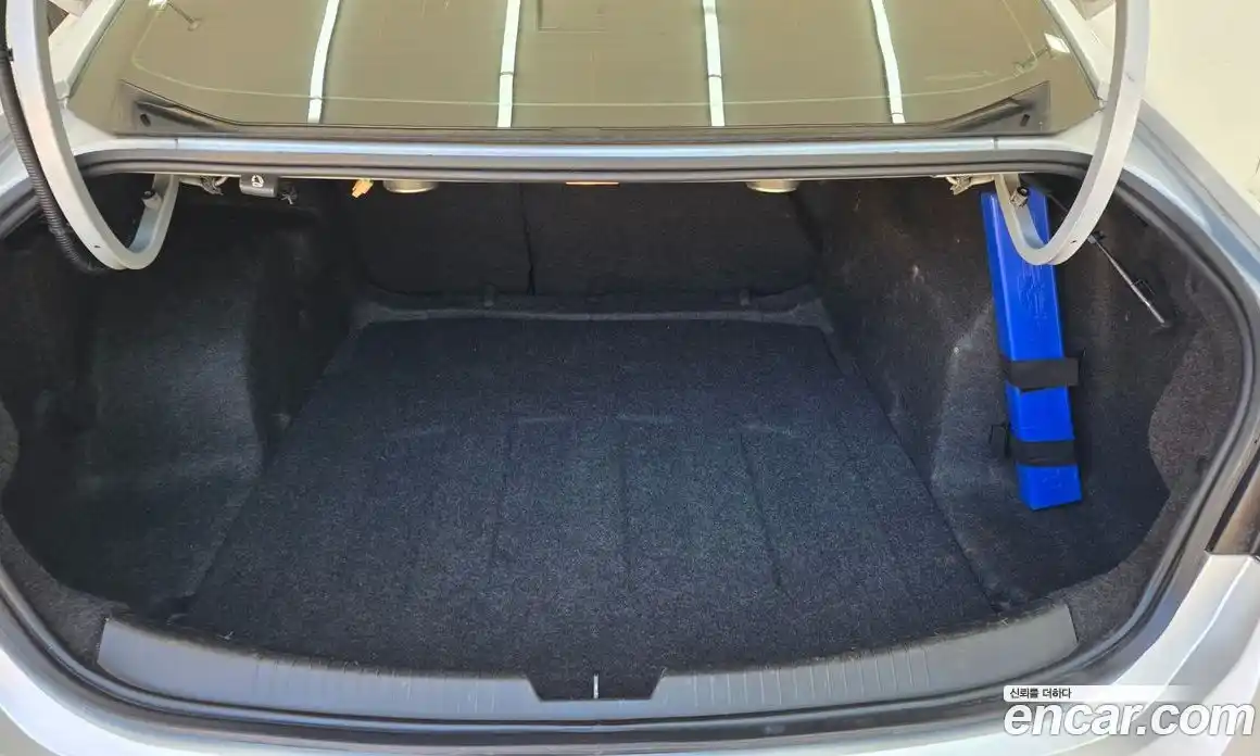 Chevrolet Malibu 2016 2.0 гидро, фото 19