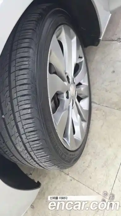 Chevrolet Malibu 2016 2.0 гидро, фото 20