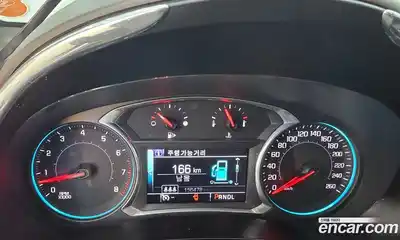 Chevrolet Malibu 2016 2.0 гидро, миниатюра 7