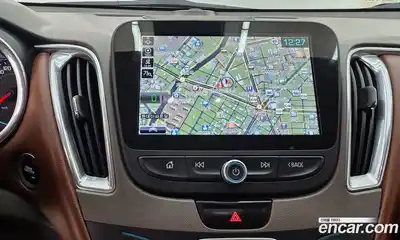 Chevrolet Malibu 2016 2.0 гидро, миниатюра 8