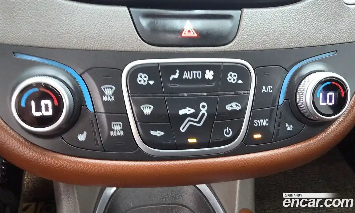 Chevrolet Malibu 2016 2.0 гидро, фото 9