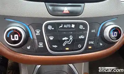 Chevrolet Malibu 2016 2.0 гидро, миниатюра 9