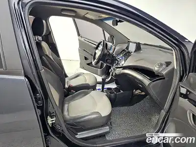 Chevrolet Spark 2011 1.0 гидро, миниатюра 11