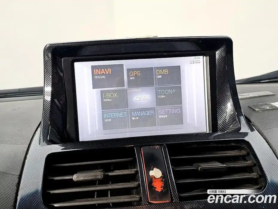 Chevrolet Spark 2011 1.0 гидро, фото 13