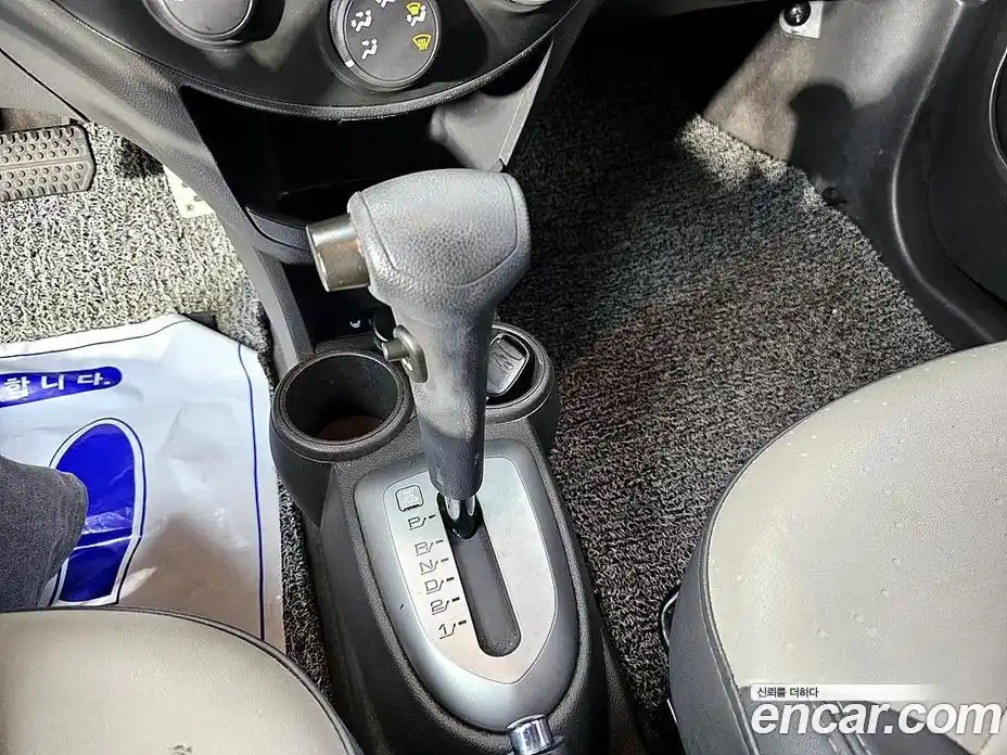 Chevrolet Spark 2011 1.0 гидро, фото 15