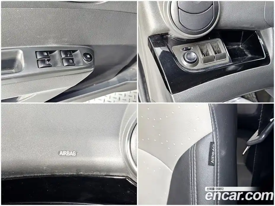 Chevrolet Spark 2011 1.0 гидро, фото 18