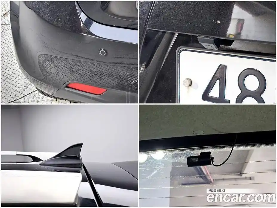 Chevrolet Spark 2011 1.0 гидро, фото 19