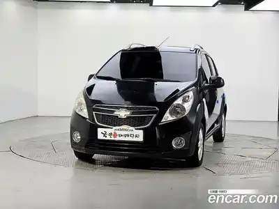 Chevrolet Spark 2011 1.0 гидро, миниатюра 2