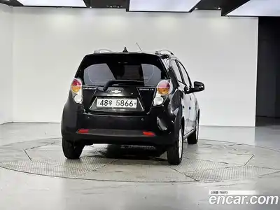 Chevrolet Spark 2011 1.0 гидро, миниатюра 3