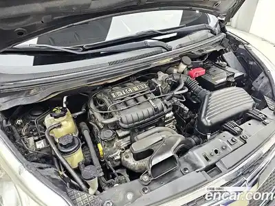 Chevrolet Spark 2011 1.0 гидро, миниатюра 6