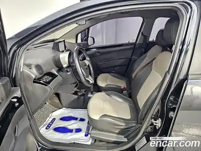 Chevrolet Spark 2011 1.0 гидро, миниатюра 8