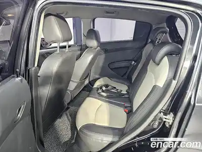 Chevrolet Spark 2011 1.0 гидро, миниатюра 9