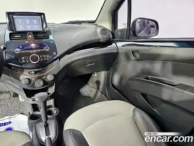 Chevrolet Spark 2011 1.0 гидро, миниатюра 10