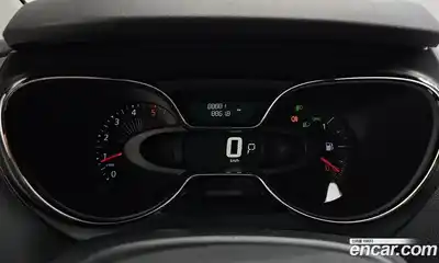 Renault QM3 2016 1.5 гидро, миниатюра 11