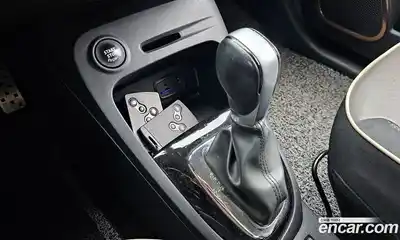 Renault QM3 2016 1.5 гидро, миниатюра 12