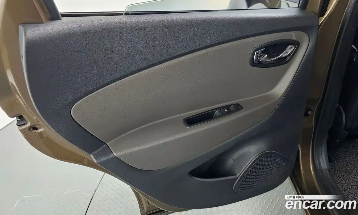 Renault QM3 2016 1.5 гидро, фото 15