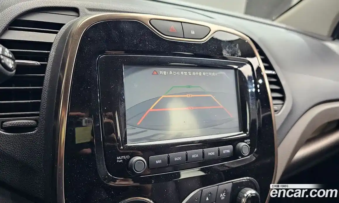 Renault QM3 2016 1.5 гидро, фото 20