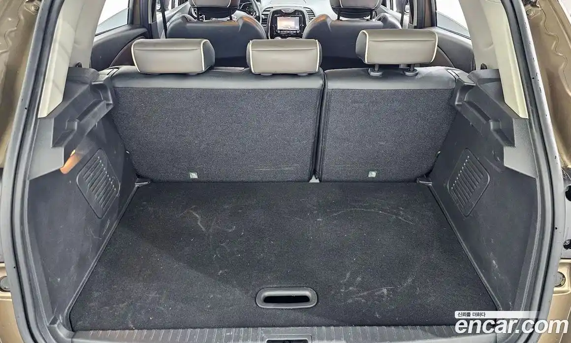 Renault QM3 2016 1.5 гидро, фото 21