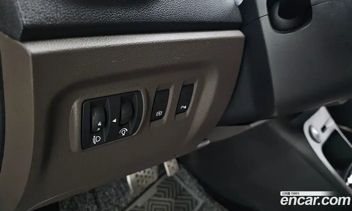 Renault QM3 2016 1.5 гидро, фото 24
