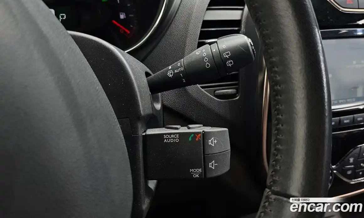 Renault QM3 2016 1.5 гидро, фото 25