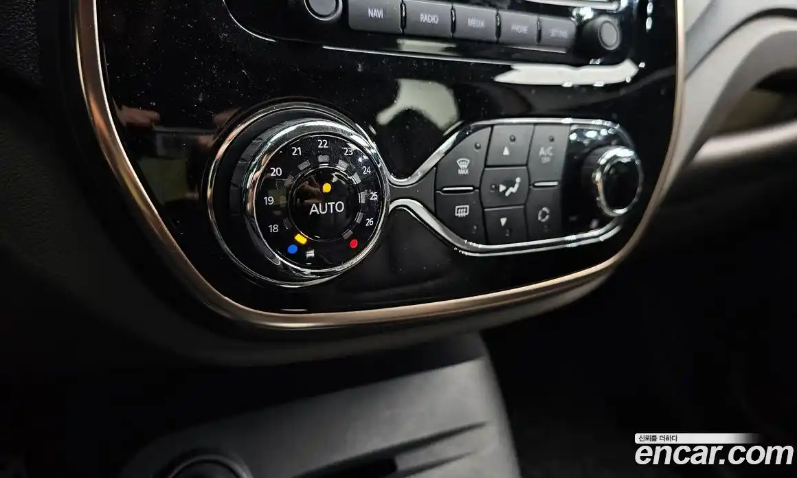 Renault QM3 2016 1.5 гидро, фото 29