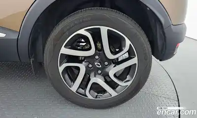 Renault QM3 2016 1.5 гидро, миниатюра 7