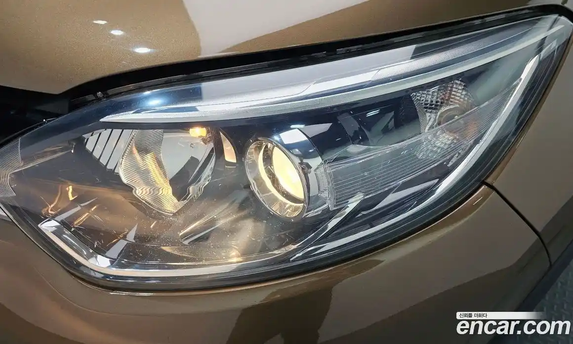 Renault QM3 2016 1.5 гидро, фото 8