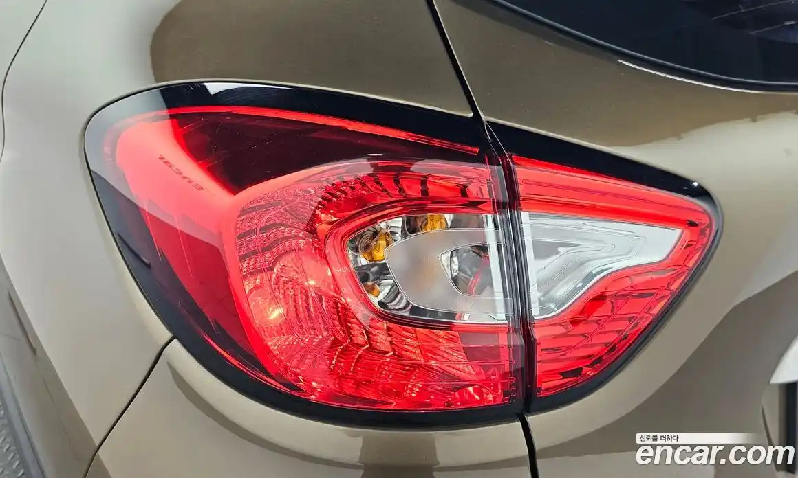 Renault QM3 2016 1.5 гидро, фото 9