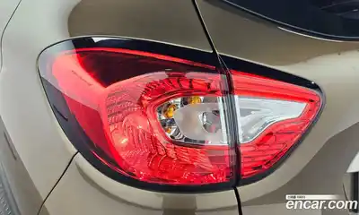 Renault QM3 2016 1.5 гидро, миниатюра 9