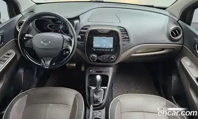 Renault QM3 2016 1.5 гидро, миниатюра 10