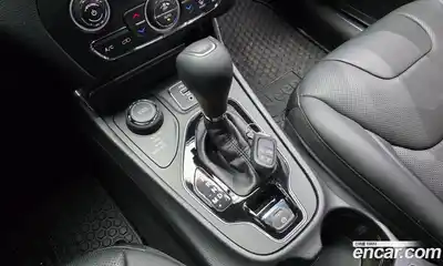 Jeep Cherokee 2021 2.4 автомат (гидро), миниатюра 12
