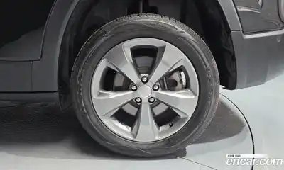 Jeep Cherokee 2021 2.4 автомат (гидро), миниатюра 7