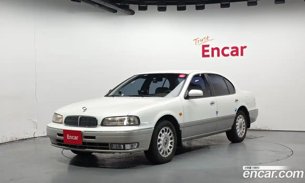Renault SM5 2003 2.5 гидро, фото 1