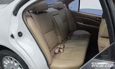 Renault SM5 2003 2.5 гидро, миниатюра 11