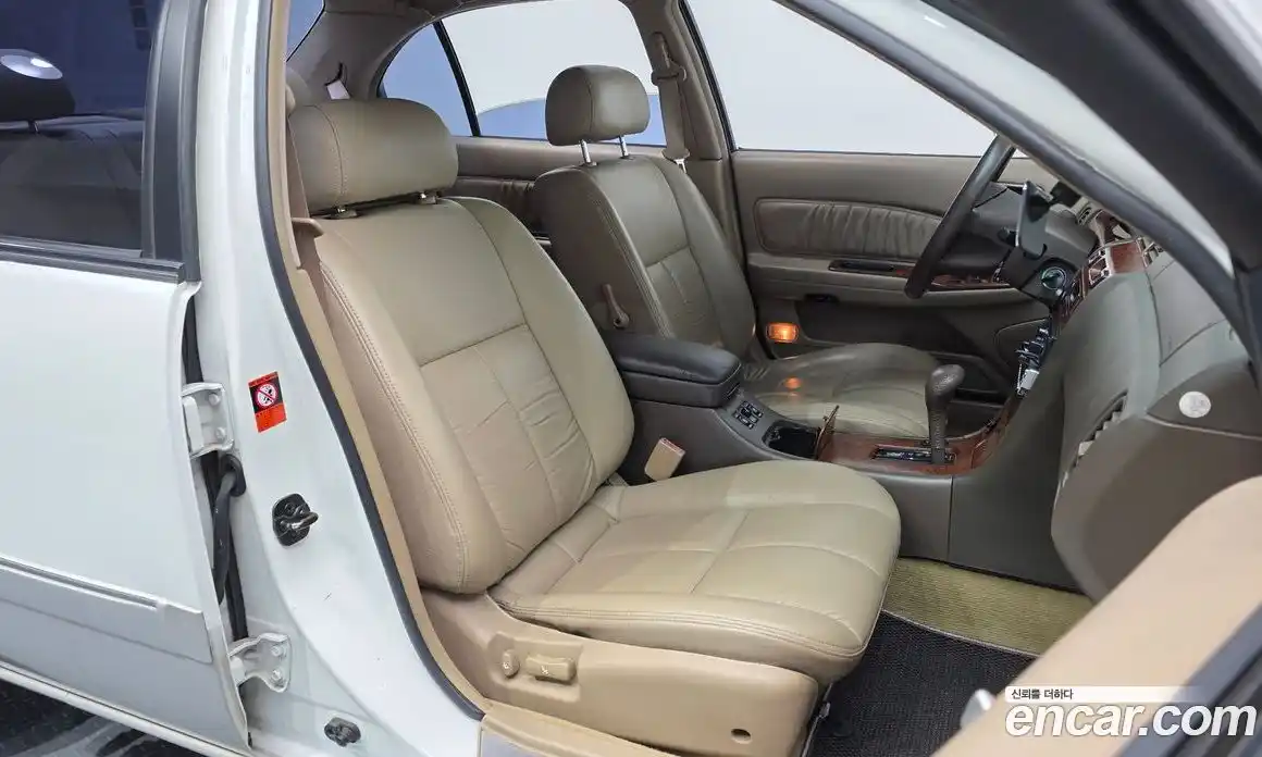Renault SM5 2003 2.5 гидро, фото 12
