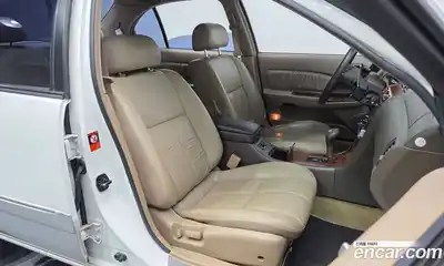 Renault SM5 2003 2.5 гидро, миниатюра 12