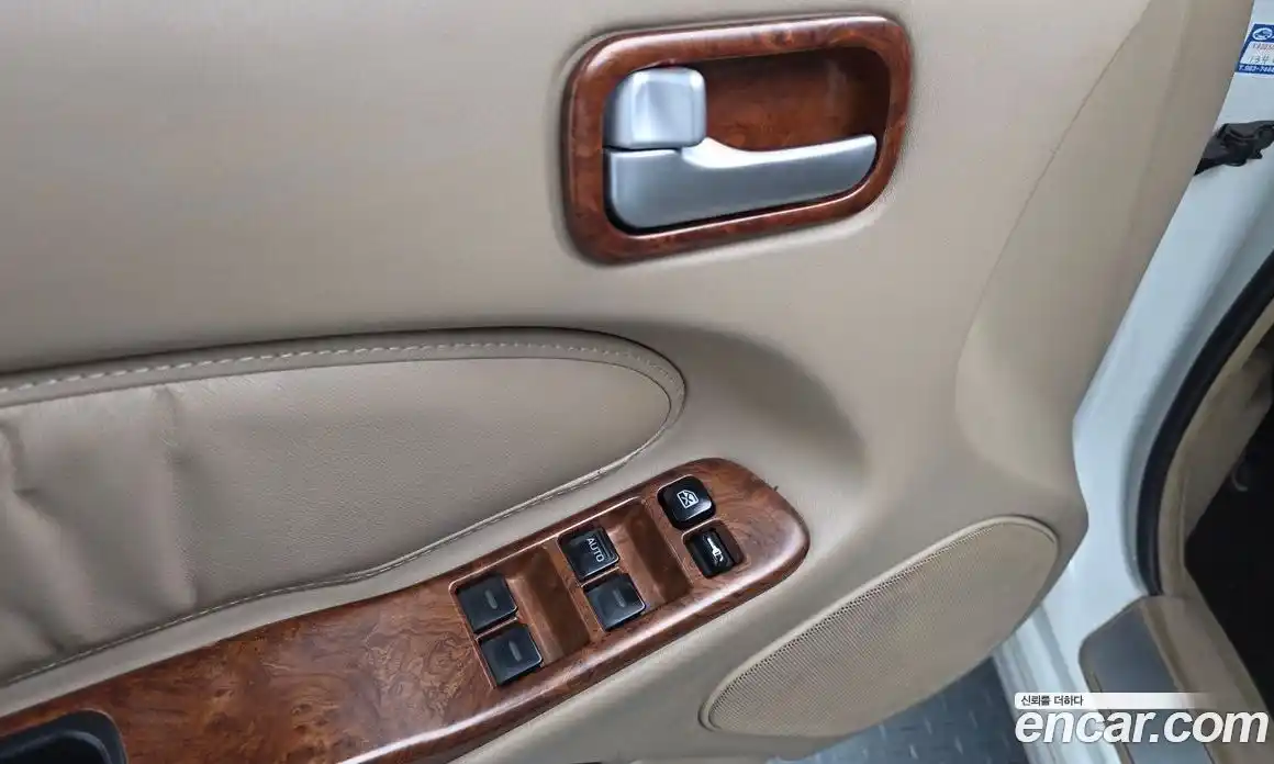 Renault SM5 2003 2.5 гидро, фото 13