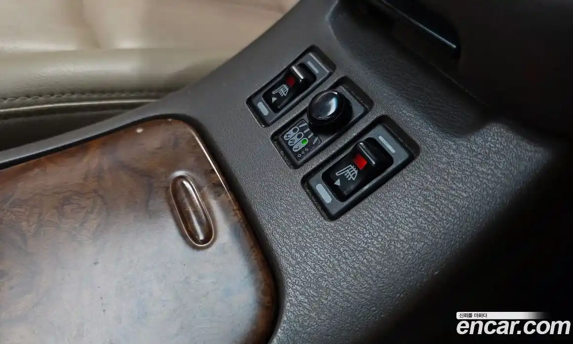 Renault SM5 2003 2.5 гидро, фото 18