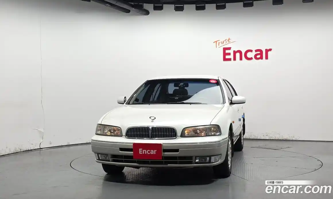 Renault SM5 2003 2.5 гидро, фото 3