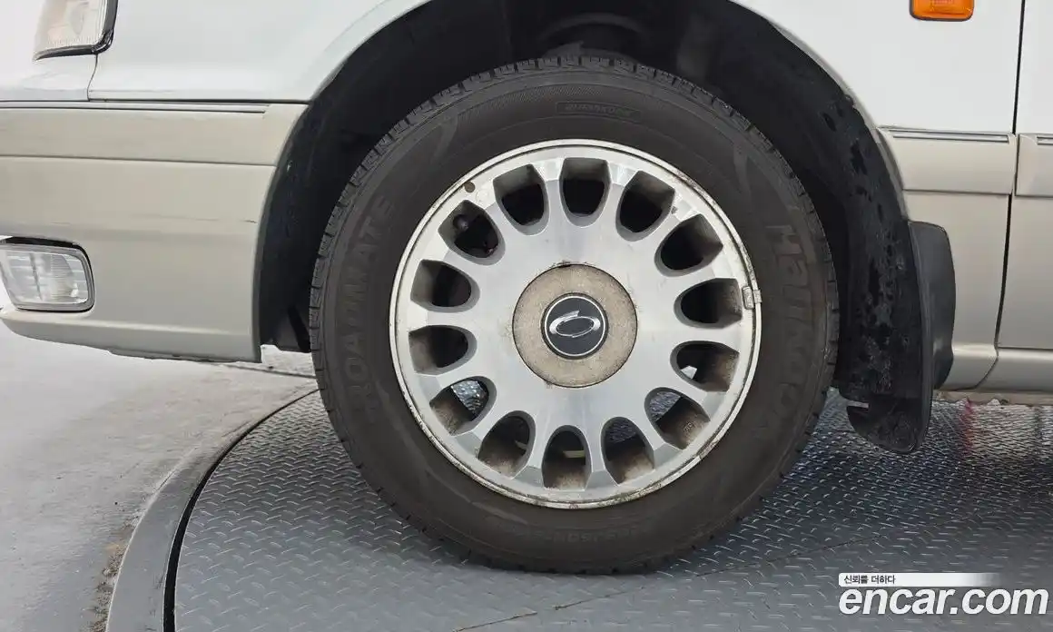 Renault SM5 2003 2.5 гидро, фото 5
