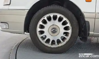 Renault SM5 2003 2.5 гидро, миниатюра 5