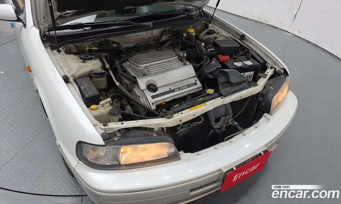 Renault SM5 2003 2.5 гидро, фото 6