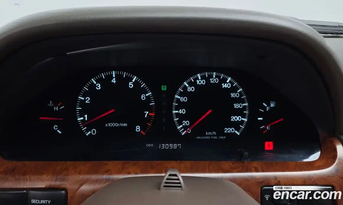 Renault SM5 2003 2.5 гидро, фото 8